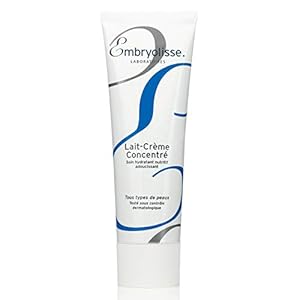 Embryolisse Melkcrème concentraat, 75 ml (1er-pakket),Wit