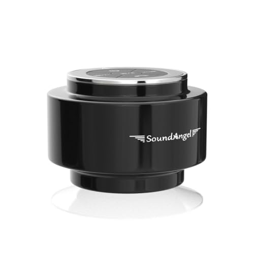 Haut-parleur Bluetooth étanche IPX7 Xleader micro salle de bain - 4