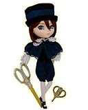 Groove Pullip F-570 Pullip Rozen Maiden Souseiseki 12 inch Fashion Doll