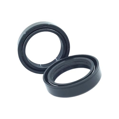 Joint spi de fourche avant et bague poussière moto pour Honda CB900F 2002