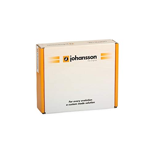 Centrale programmable Profino Revolution avec 4 entrées 2 x UHF/VHF/FM 60 dB de Johansson