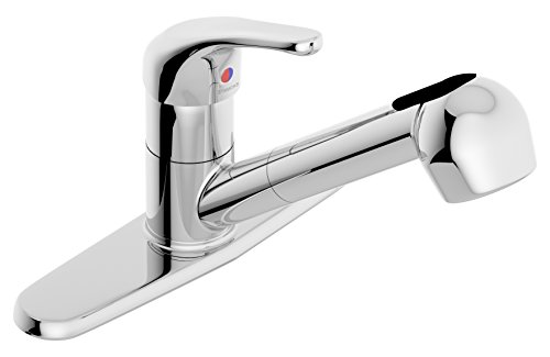 Symmons SK-6600 Unity Pull-Out Faucet