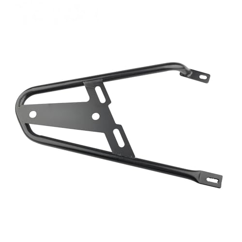 Porte bagages moto Interceptor 650 support sac continental GT