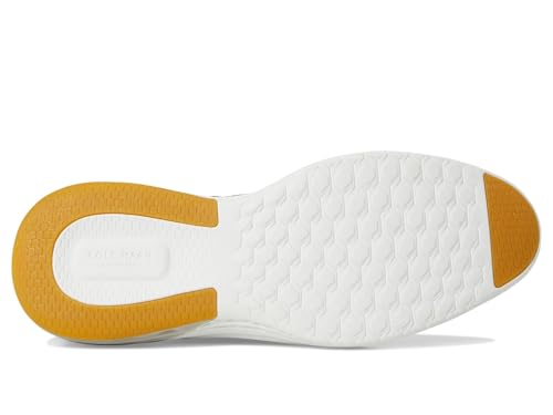 Cole Haan Men's Grand Hurrion Stitchlite Plain Toe Oxfords3