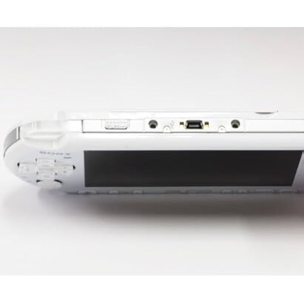 Amazon | 【整備済み品】 SONY ソニー PSP プレイステーション