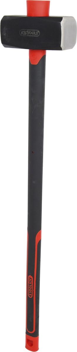 KS Tools 142.6501 Przybitnik, 5000g, wlókno szklane