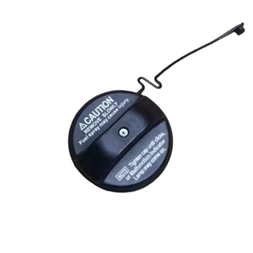 Bouchon réservoir étanche Toyota 4Runner 2003-2009 clic sécurité