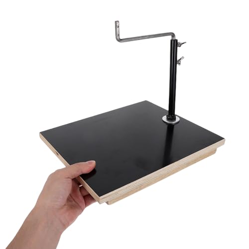 Support fixe pour sculpture sur argile Cadre modelage - 4