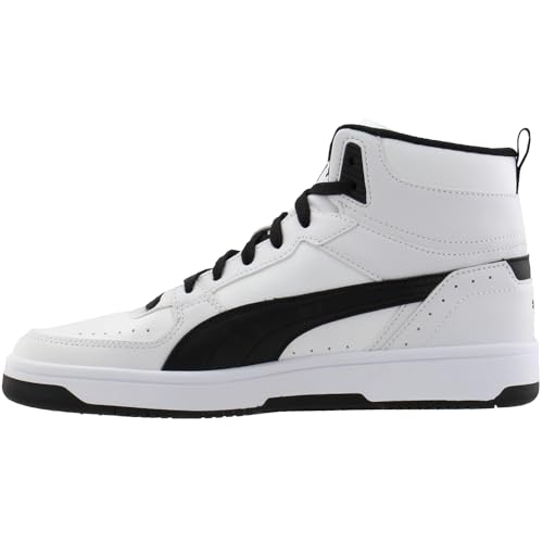 Image of Puma Mens Puma Rebound Layup Nubuck