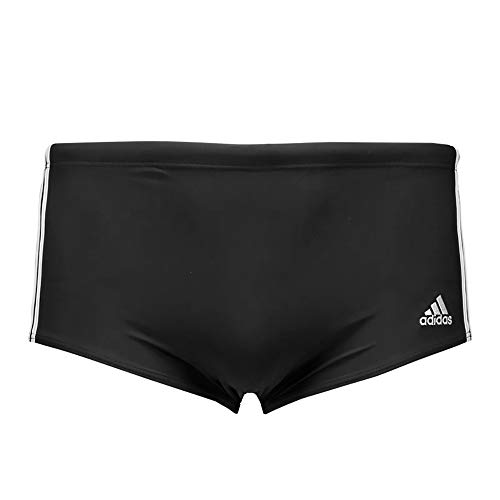 SUNGA ADIDAS INFINITEX 3S WIDE UPF 50+ PRETO MASCULINO