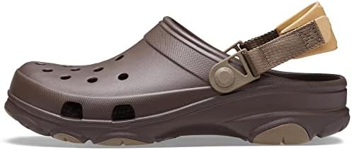 Crocs Classic All Terrain Clog Chodaki Unisex