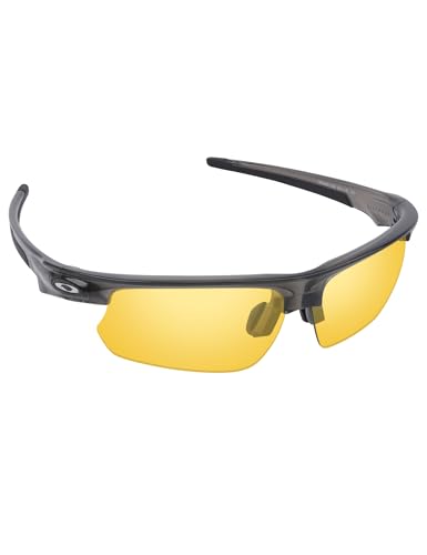 Image of Alphax Polarized Replacement Lenses for Oakley Bisphaera OO9400 - Options