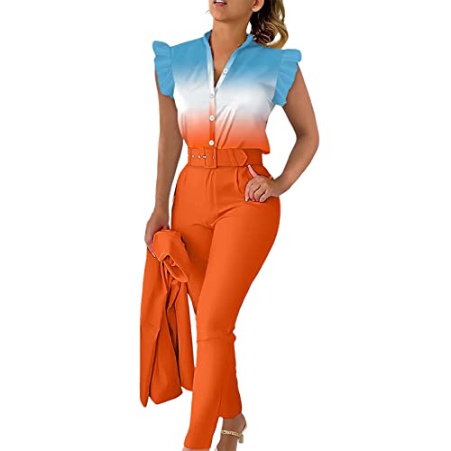 Combinaison pantalon femme 3 pièces ajustée pour rester chic et confortable sans effort