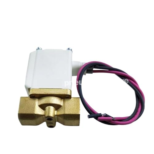 Commande directe efficace avec l'électrovanne SMC VX213AZ1D série VX232RAXH 2 voies