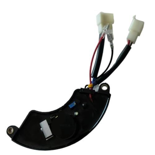 Régulateur 7 fils triphasé résout panne de batterie compatible L TT825-405