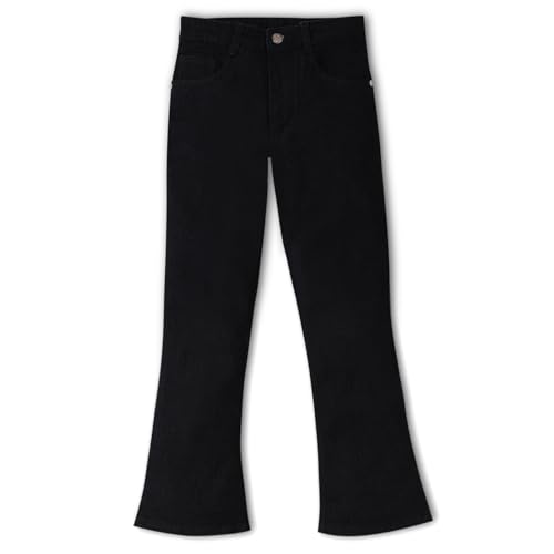 Image of Urbano Juniors Boy's Regular Fit Mid Rise Jeans