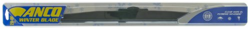 Anco 30-20-OE Winter Wiper Blade - 20