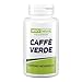 WHY NATURE CAFFÈ VERDE - Caffè Verde Drenante - Integratori Bruciagrassi - Integratore Alimentare ad Azione Tonica - con Caffeina - 60 Capsule immagine