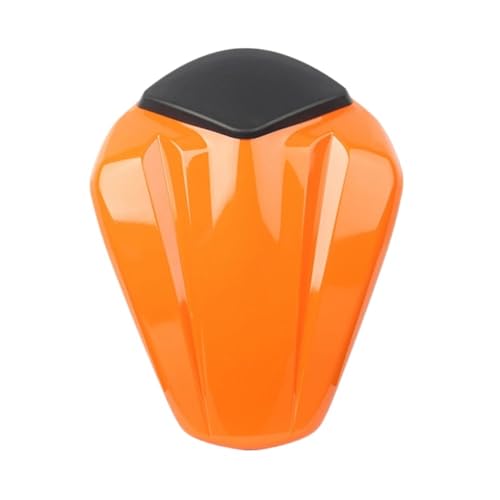 Couverture arrière de siège Duke 125 pour transformer votre moto en solo