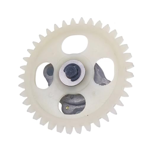 Bomba de aceite para moto LH 300 y repuestos de motor ATV 260 referencia 23101