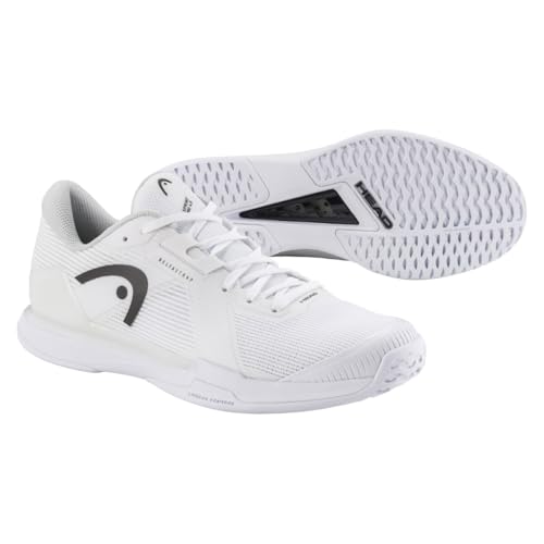 Image of HEAD Men's Sprint Pro 4.0 Tennis Shoe - Lightweight, Breathable, All-Court & Clay, Energy Return