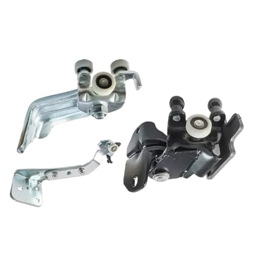 Galet de porte coulissante pour Relay III 2006-2019 kit rouleaux complet