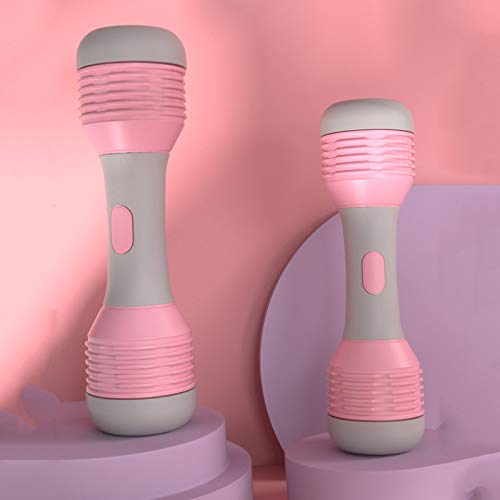 dumbbells, Home Inkapseling dumbbell sets voor heren Oefenarm verstelbare dumbbell set IJzer Fitnessapparatuur - Afbeelding 4