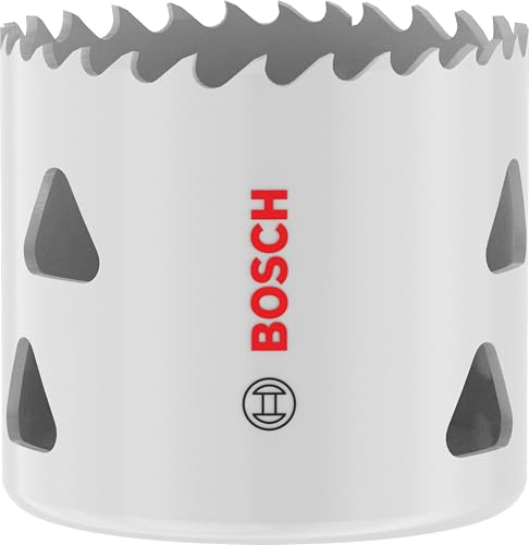 Bosch 1x Scie trépan à filetage Multi Material