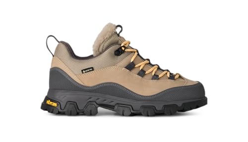 Amazon.co.jp: [アグ] オックスフォード W METROTREK HIKER レディース 27.0 cm