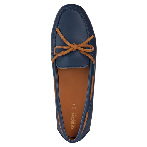 Image of Geox Womens Moccasin