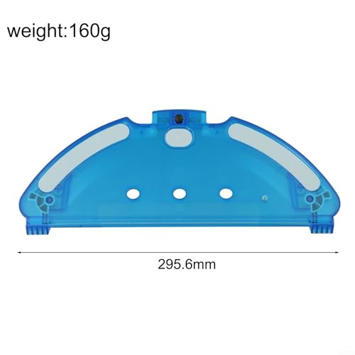 Support de balai X-Plorer Series 95 RR7947 en plastique robuste