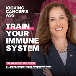 Episode 31 &ndash; The Cancer Innovation Bottleneck: Why Your Immune System Is Smarter Than Any Drug