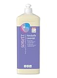 Sonett Handseife Lavendel, 1 Liter