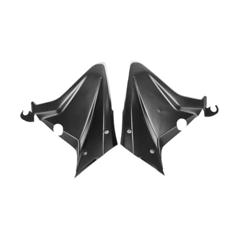 Carénage arrière pour CBR650R idéal pour réparer une coque fissurée ou rayer suite à une chute
