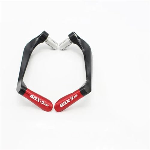 Motorrad CNC Lenker Griffe Schutz Bremse Kupplung Hebel Protector Für Suzuki GSX-S1000 GSX-S1000F Gsxs1000/f Gsx S1000