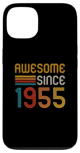 ���g����71�΂̒a���� 1955�N�ȗ��f���炵�� �X�}�z�P�[�X iPhone 13 �p