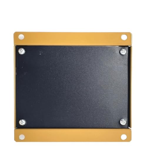 ESD5500E regulador de velocidad para control electrónico de grupo electrógeno 3