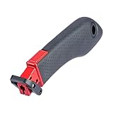 MotiveTech Ersatzgriff für Säge, Ideal Zum Baumschnitt