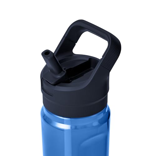 Image of YETI Yonder Bottle Color Matched Straw Cap