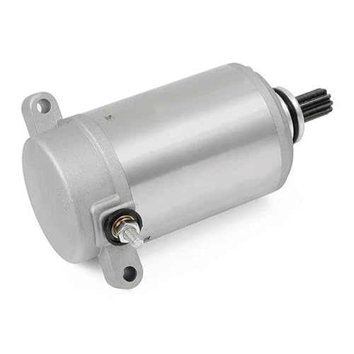 Accesorios de arranque motor de arranque de motocicleta para yamaha para big bear 350 2wd yfm350ul 1999 motor de arranque oem 4kb-81800-00-00 4kb-81890-00-00 5fu-81800-00