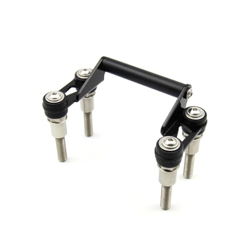 Support téléphone moto pour BMW F900R F900XR avec guidon 12mm et chargeur USB navigation GPS