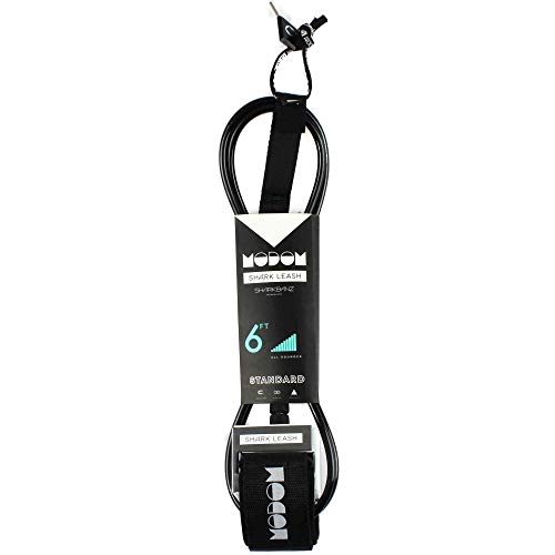 Modom Shark Leash Featuring Sharkbanz Technology