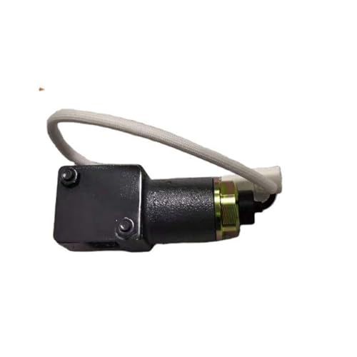 Électrovanne pour pièces d'excavatrice EX200-2 valve solénoïde 9147260