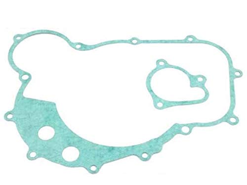 �N���b�`�J�o�[�K�X�P�b�g NSR250R MC18 MC21 MC28 �G���W���J�o�[�K�X�P�b�g �E�H�[�^�[�|���v�K�X�P�b�g