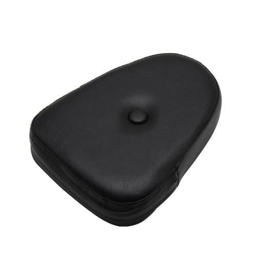 Coussin dossier arrière moto universel pour Bobber et Chopper