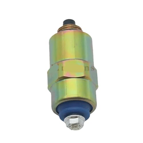 Électrovanne d'injection 12V 7167-620A pour pompe Lucas CAV