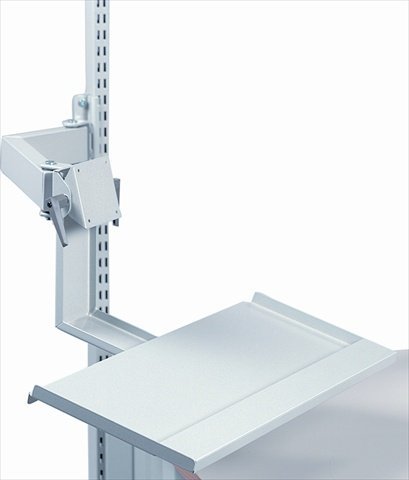 93035002 LCD Double Monitor Articulating Arm