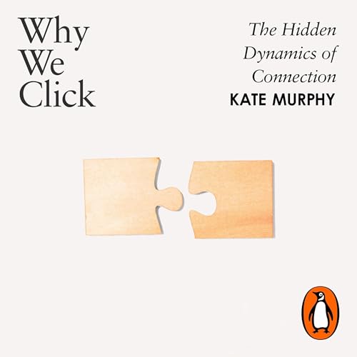 Why We Click cover art