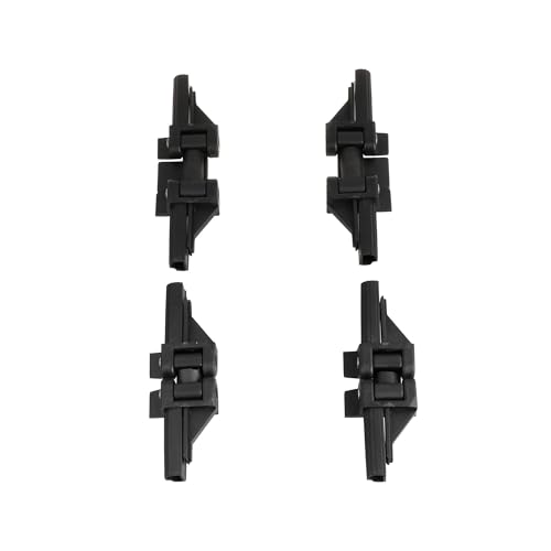 OEM Genuine 12-22 Trucks TONNEAU FOLDING BED COVER HINGE KIT