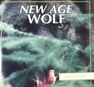 New Age Wolf [Audio CD]